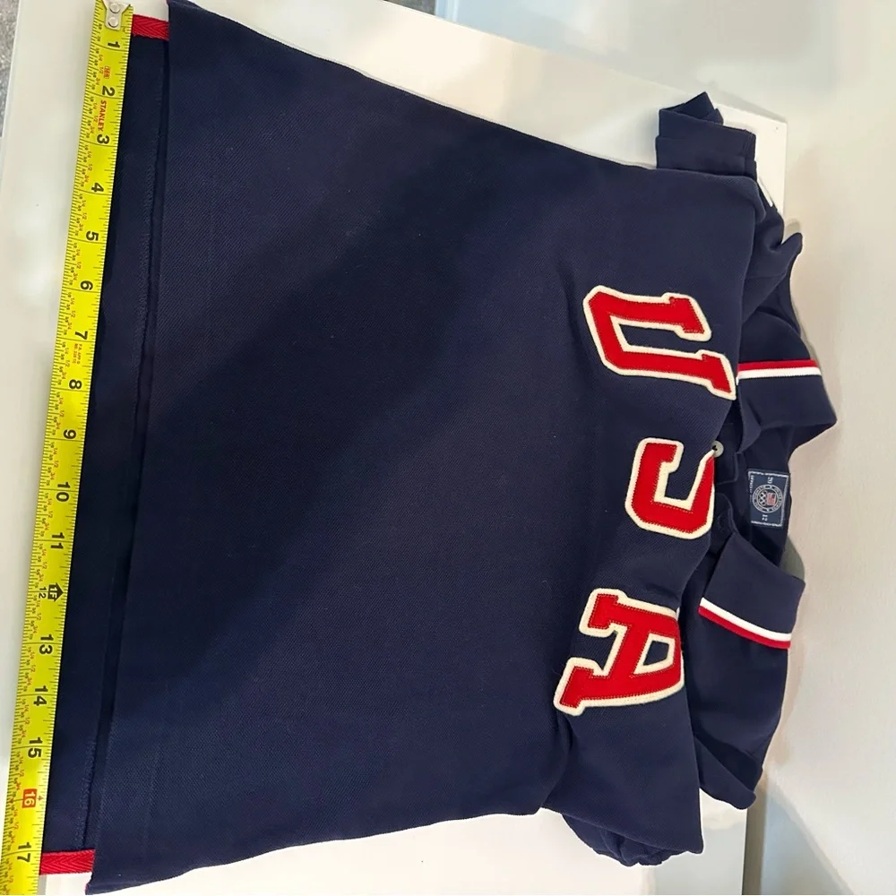 Ralph Lauren this polo